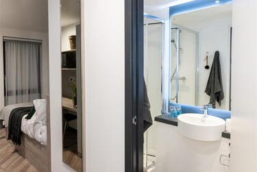 1 bed flat, Rockingham Street, Devonshire Green, Sheffield, S14WB - Image 5